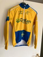 Fiets vestje lange mouw., Ophalen of Verzenden, Gebruikt, S, Bovenkleding