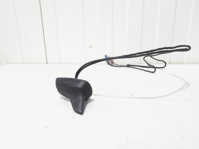 Antenne d'un Audi Q7, Autos : Pièces & Accessoires, Électronique & Câbles, Audi, Utilisé, 3 mois de garantie, Enlèvement ou Envoi