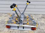 fietsdrager Spinder Falcon, Auto diversen, Fietsendragers, Ophalen, 3 fietsen of meer, Zo goed als nieuw, Trekhaakdrager