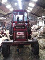 tracteur Volvo BM à vendre, Ophalen of Verzenden, Gebruikt, Tot 80 Pk