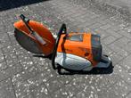 Stihl TS 700 Doorslijper - Goede staat, Ophalen, Gebruikt