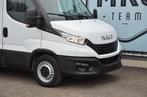 Iveco Daily 35S14- L3H2- AIRCO- 3.5T SLEEP- 24790+BTW, 3500 kg, Tissu, Iveco, Achat