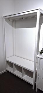 Ikea HEMNES open kledingkast, Huis en Inrichting, Ophalen, Nieuw
