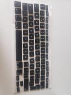 Toetsenbord qwerty macbook, Computers en Software, Ophalen of Verzenden, Qwerty, Zo goed als nieuw