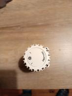 Tête de vanne thermostatique pour radiateur, Bricolage & Construction, Enlèvement, Comme neuf, Radiateur