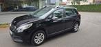 2014 Peugeot 2008 benzine 1.2 km 113.000 met keuring met air, Auto's, Peugeot, Bedrijf, Te koop, Benzine