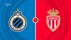 Ticket Club Brugge - AS Monaco CL, Ophalen of Verzenden, Nieuw
