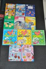 Pakket leesboeken Francine Oomen, Boeken, Ophalen of Verzenden