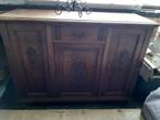 Antieken dressoir, Ophalen, Gebruikt, Rustiek, Eikenhout