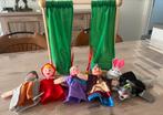 Poppenkast, Kinderen en Baby's, Speelgoed | Poppen, Ophalen, Zo goed als nieuw
