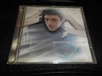 CD Patrick Bruel Juste avant, Ophalen of Verzenden