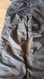 Ski broek Wedge 122-133 8 jaar, Ophalen of Verzenden, Zo goed als nieuw