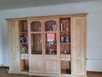 Salle à manger complète, Huis en Inrichting, Complete eetkamers, Ophalen, Zo goed als nieuw, 4 tot 6 stoelen