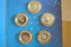 5 Euromunt Blauer Planet 2016 Duitsland, Ophalen of Verzenden, Duitsland, 5 euro, Losse munt