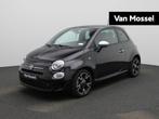 Fiat 500 1.0 Hybrid Rockstar, Autos, Achat, Euro 6, Entreprise, 69 ch