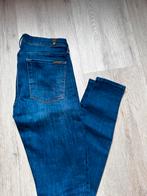 Dames skinny jeans 7 for all mankind, Kleding | Dames, Blauw, Ophalen of Verzenden, 7 for all mankind, Zo goed als nieuw