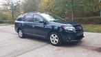 Dacia Logan MCV  0.9 Benzin Bj.2016 Met 126.000 Km, Autos, Essai à domicile, Achat, Euro 6, Entreprise