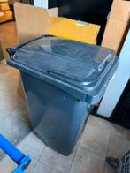 Splinternieuwe containers 120l, Ophalen, Zo goed als nieuw
