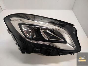 Mercedes GLA W156 Lift Full Led High Performance rechterlamp beschikbaar voor biedingen