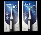 Oral-B io 3s Braun elektrische tandenborstel, Ophalen of Verzenden, Nieuw, Tandenborstel