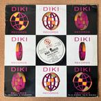 Dave Swayze - Induced By Trance (Diki, 1999), CD & DVD, Vinyles | Dance & House, Envoi, Utilisé, 12 pouces, Techno ou Trance