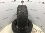 winter 205/55R16 91H Dunlop SP Winter 205/55 R16 205/55/16, 205 mm, Band(en), 16 inch, Gebruikt