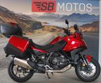 Honda NT1100 DCT (bj 2024), Motoren, Bedrijf, Cruise Control, Meer dan 35 kW, Overig