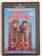DVD Enemy Territory (1987) Ray Parker Jr Jan Michael Vincent, Ophalen