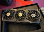 Carte graphique NVidia RTX 3070 MSI, Computers en Software, Videokaarten, PCI-Express 4, Ophalen of Verzenden, Zo goed als nieuw