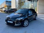 Renault Mégane 1.2Tce GT LINE, Auto's, Zwart, Leder en Stof, Zwart, Bedrijf