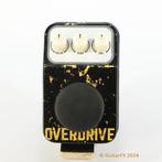 Nexi Industries OVD-02 Overdrive (s/n 000270), Muziek en Instrumenten, Ophalen of Verzenden, Gebruikt