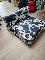 Vouwbaar zeteltje, Enlèvement