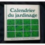 Calendrier du Jarinage, Boeken, Wonen en Tuinieren, Ophalen of Verzenden, Zo goed als nieuw, Moestuin