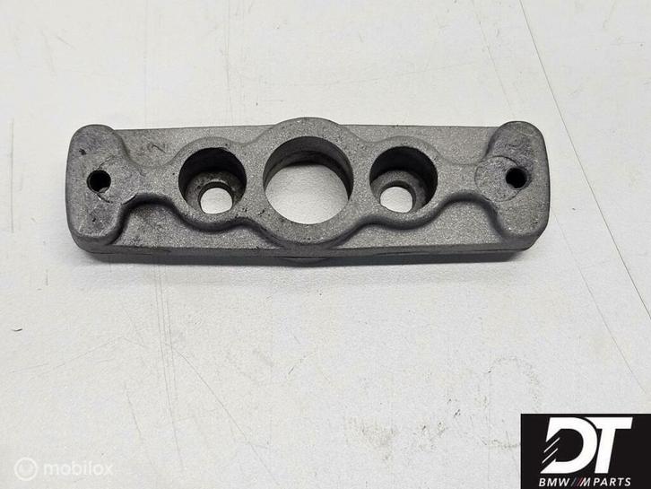 Gasklep positiesensor Flens BMW M3 E30 S14 2.3 13541260557, Auto-onderdelen, Motor en Toebehoren, BMW, Gebruikt, Ophalen of Verzenden