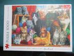 puzzel 1000 NIEUW (zie andere nieuwe aanbiedingen puzzels), Ophalen of Verzenden, Nieuw
