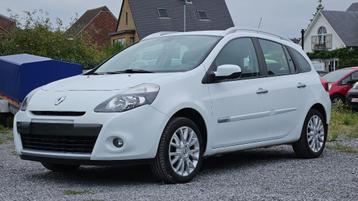 Renault Clio 1,2 Benzine - 77.000 km-Airco beschikbaar voor biedingen