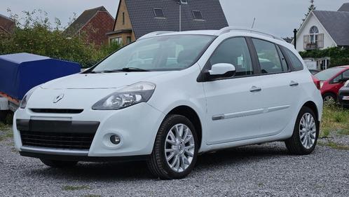 Renault Clio 1,2 Benzine - 77.000 km-Airco, Auto's, Renault, Bedrijf, Te koop, Clio, Benzine, 5 deurs, Handgeschakeld, Dealer onderhouden