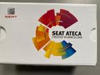 Vue de collection de la Seat Ateca 3D, Envoi, Voitures, Neuf