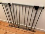 Traphekje in prima staat, Ophalen, Gebruikt, Aluminium, Klemhekje