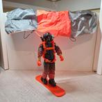 Action Man Air Surfer 12", Ophalen of Verzenden, Gebruikt