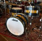 Ludwig Club-datum, Muziek en Instrumenten, Ophalen, Zo goed als nieuw, Ludwig