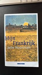 Jelle Noorman - Mijn Frankrijk, Boeken, Ophalen of Verzenden, Zo goed als nieuw, Jelle Noorman
