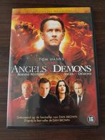 Angels & Demons, Cd's en Dvd's, Ophalen of Verzenden, Vanaf 16 jaar