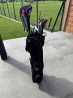 Prachtige halve golfserie, Ophalen, Zo goed als nieuw, Club, Overige merken