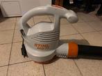 Souffleur Stihl BGE 71, Jardin & Terrasse, Souffleurs de feuilles, Stihl, Électrique, Porté à la main, Comme neuf