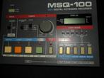 ROLAND MSQ-100, Roland, Enlèvement, Avec connexion MIDI