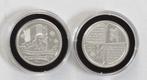 Belgium 2014 - Comm.Coin ‘100j Groote Oorlog’ - BU - COA, Timbres & Monnaies, Envoi