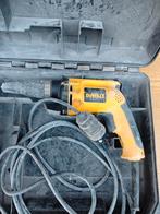 Gyproc schroef machines Moet Weg!!!, Doe-het-zelf en Bouw, Ophalen, Gebruikt