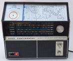 Ajax Continental 5 band draagbare radio - Seventies, Antiquités & Art, Enlèvement ou Envoi