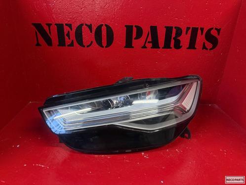 AUDI S6 A6 4G C7 FACELIFT FULL LED KOPLAMP 4G0941033H, Auto-onderdelen, Verlichting, Audi, Gebruikt, Ophalen of Verzenden